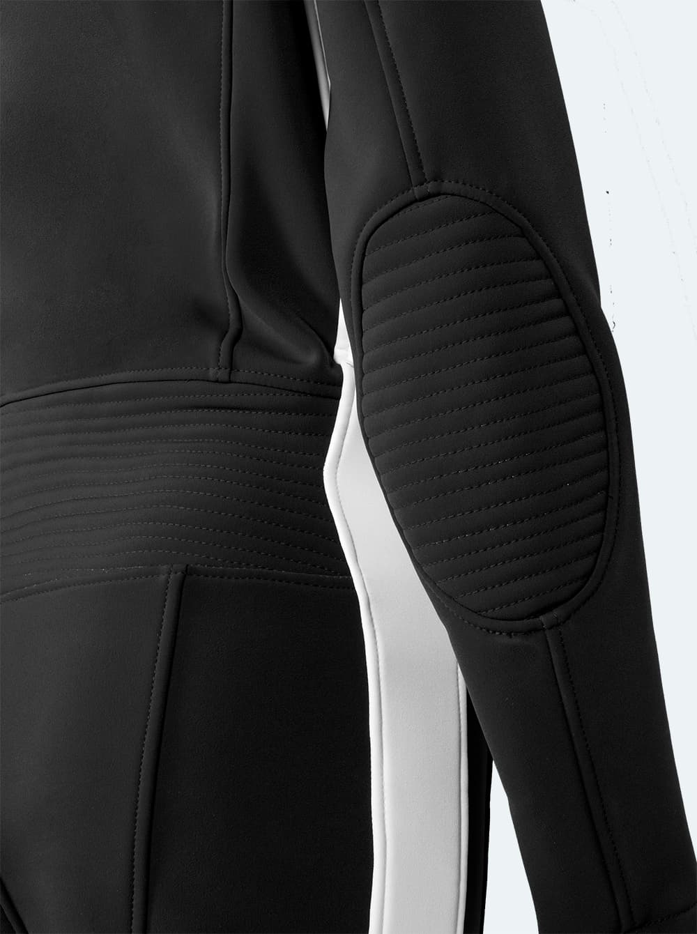 Mono esquí mujer Chic 