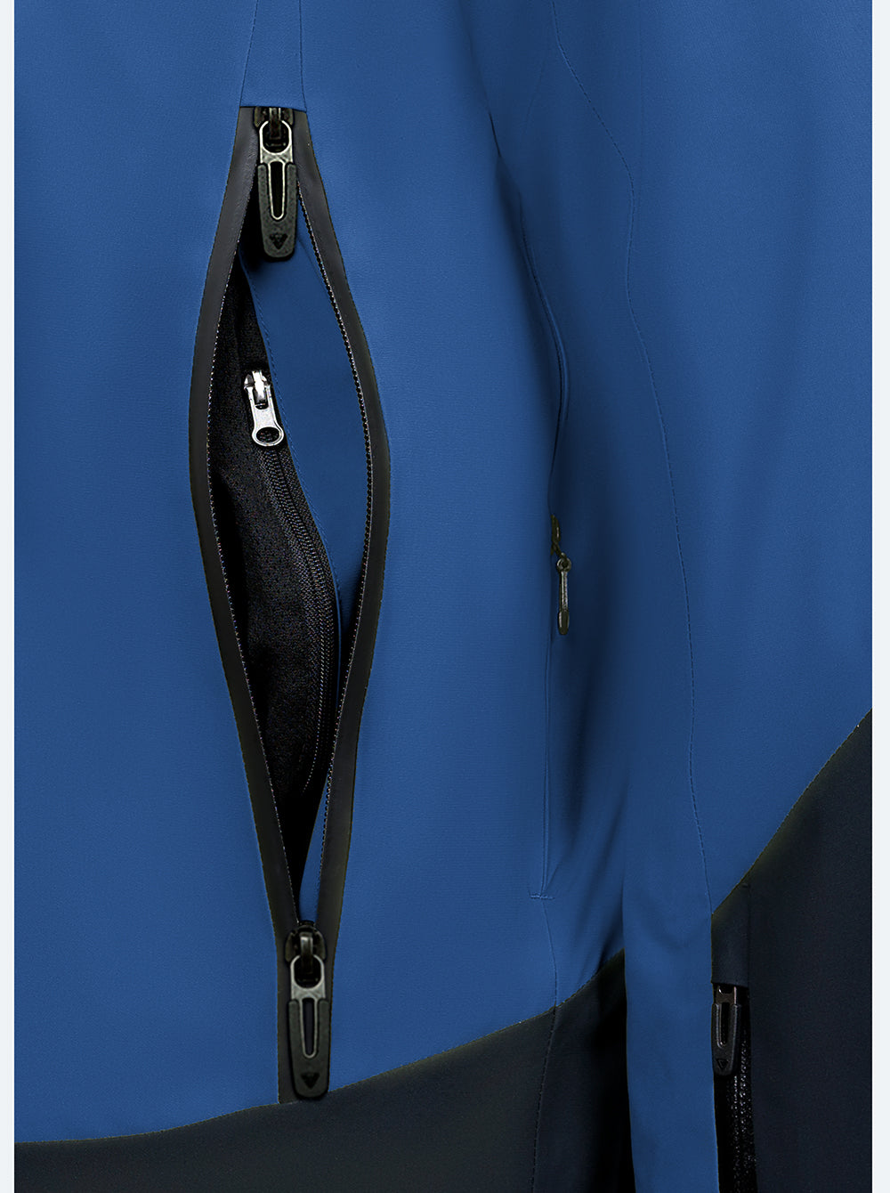 Chaqueta esquí hombre Slalom VI 