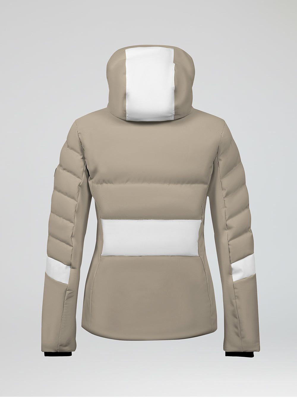 Chaqueta esquí mujer Vermont Arena