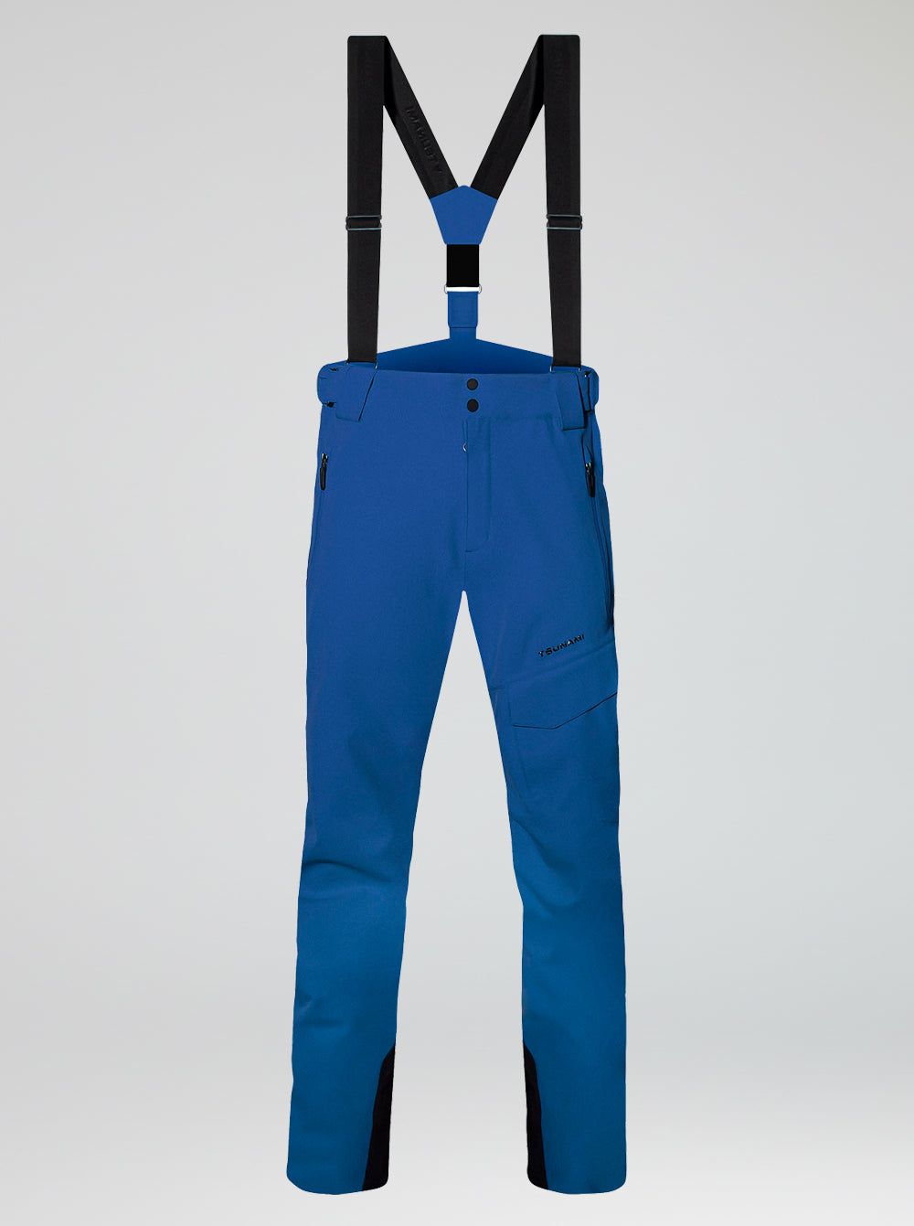 Pantalón esquí hombre Peak AZUL
