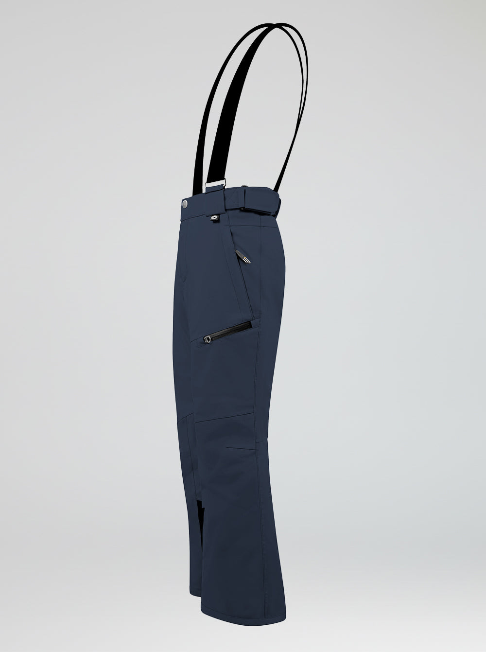 Pantalón esquí infantil Champion MARINO